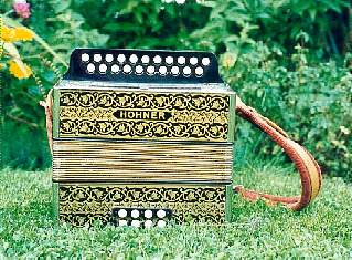 Melodeon